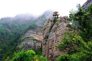 Fujian: An Ideal Complement for China Land Tours | New Shan Travel