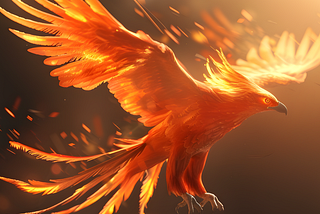 Reborn Again