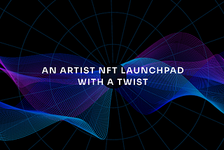 Luck & Load: An NFT launchpad designed for artists and users to boost their luck in the crypto…