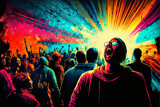 The Great Awakening