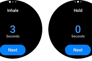 Two underrated features of WearOS 4/OneUI 5 brought to the Galaxy Watches