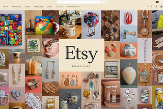 Etsy’s Biggest Change: Here’s What You Need To Know