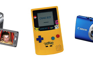 What companies can learn from past products we love — and an alternative gift guide for retro tech