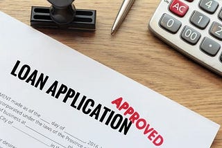 WHAT ARE THE DOCUMENTS REQUIRED FOR PERSONAL LOAN FOR SALARIED PERSON?