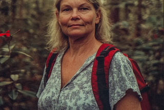 Unexplained Trip: The Mysterious and Strange Disappearance and Death of Judy Smith