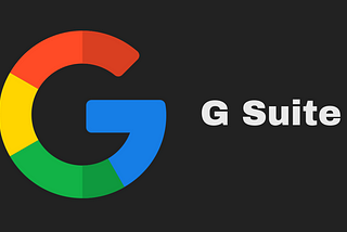 G Suite - Google Workspace - Blog 16