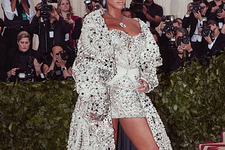 WTF is the Met Gala?