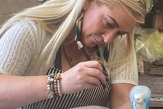Recovery Through Ceramics: Supporting people with experience of addiction