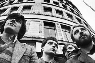 Joy Division Revisited