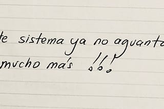 Después de la pandemia, un nuevo Paraguay?