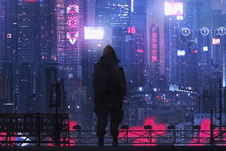 CyberSecurity — What’s in store?