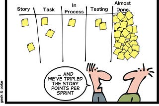 An Experimenter’s Guide to SCRUM