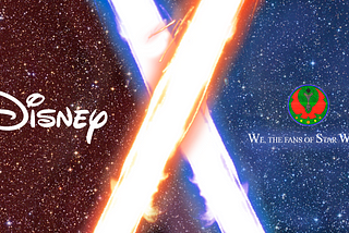 Star Wars e a era do prosumer: o episódio que Disney não previu