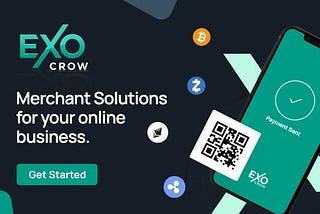 ExoCrow Merchant Solutions