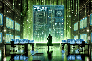 Micro Integrator, RELOADED !!!