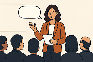Your Team Sees Everything You Don’t Say
