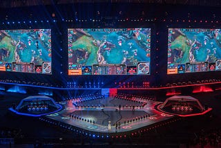Esports Industry: Opportunities, Challenges, and Growth Drivers