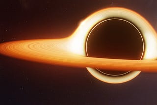 Journey into the Abyss: Unravelling the Secrets of Black Holes