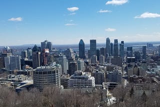 Finding Community Through Electronic Music in Montreal