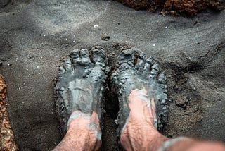 Could GROUNDING Be a Waste of Your Time?