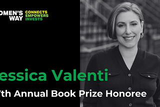 4 Key Takeaways from the 17th Annual WOMEN’S WAY Book Prize