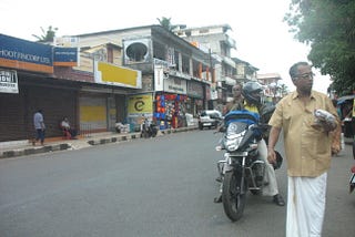 “From Kumbanad to Courage: My Journey Through Life and Health Challenges”