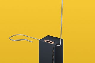 Theremin for the Deaf