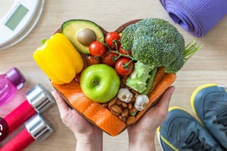 How to Stay Fit in 2025: Key Tips