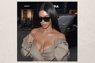 Kim Kardashian West's WhiteHouse meeting with Trump exposes our sexist culture