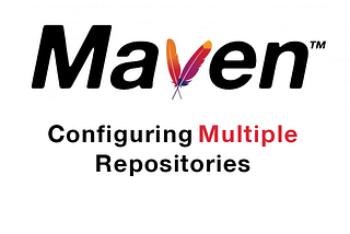 Using Multiple Repositories on Maven Project
