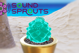 A not so deep insight into Sound Sprouts.