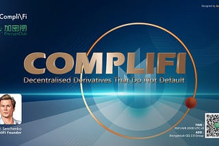 CompliFi & EncryptClub AMA