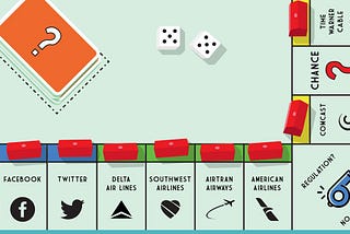 What is the value of a personal data monopoly?