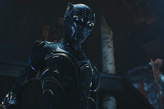 Review: Black Panther: Wakanda Forever is a Powerful Story of Surviving Grief