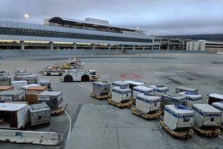 Concourse Update June 7