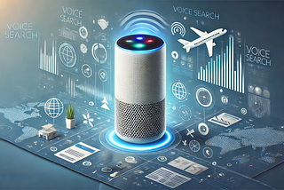 The Future of Voice Search in Travel Metasearch