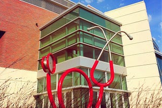 Branding Hospitals the New Treatment on the Block