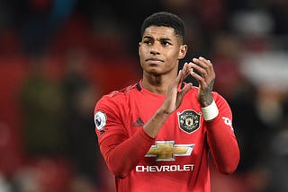 4 reasons why Marcus Rashford campaign works and yours doesn’t