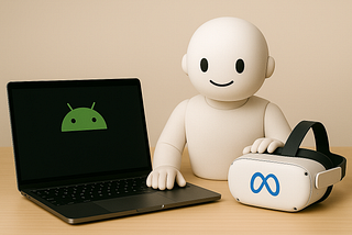 Build Android Apps for Meta Quest Faster with AI-Powered MCP Tools