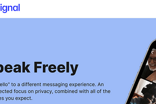 What businesses can learn from the US national security Signal breach