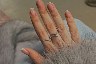 The Best Thing That Treated My Brittle Nails
