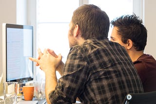 Pair Programming —Beneficial or Not?