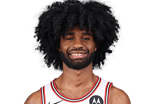 Chicago Bulls: Time For The Youth Movement?