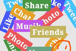 Why Social Media?