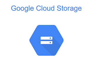 Membuat Google Cloud Storage dapat Diakses Publik dan Setting Cors