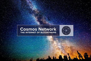 Cosmos Network ve Tendermint İncelemesi