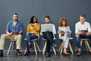 How to Stand Out in the Job Market: A Guide to Success