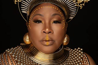 Queen