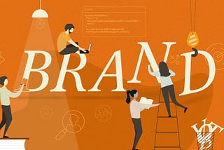 How to Create a Great Brand For Your Startup on a Shoestring Budget