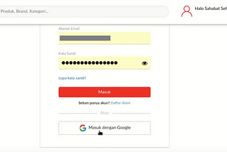 Misconfiguration OAuth Lead Account Takeover